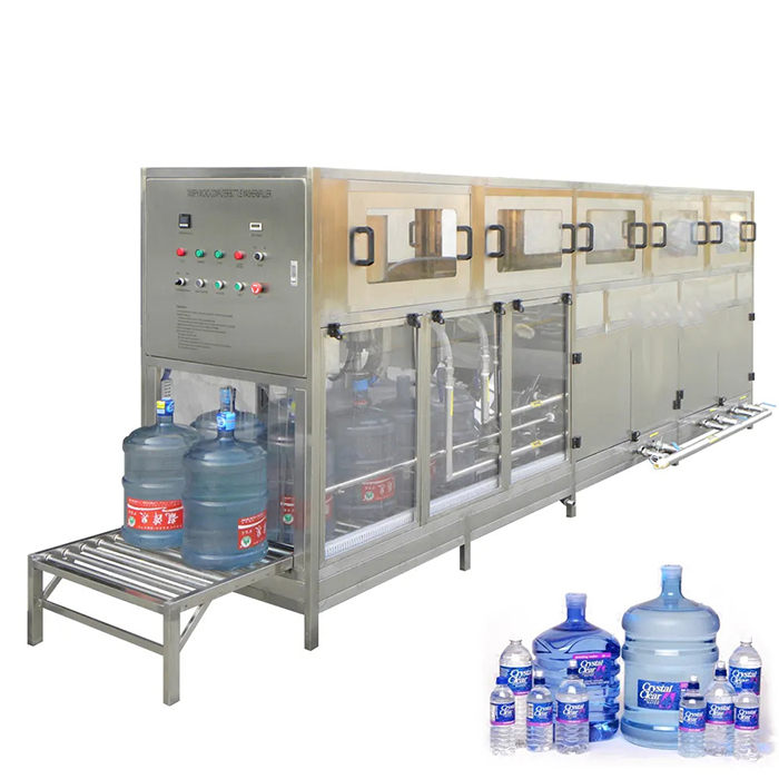 20리터 생수 통 버킷 5갤런 배럴 충전기